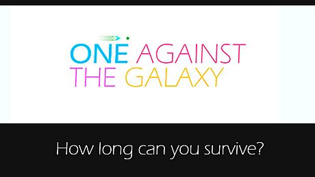 One Against The Galaxy Game