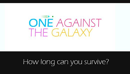 One Against The Galaxy