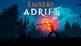 Embers Adrift