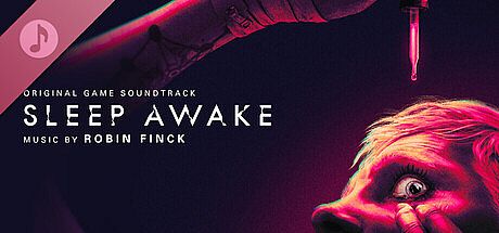 SLEEP AWAKE Original Game Soundtrack