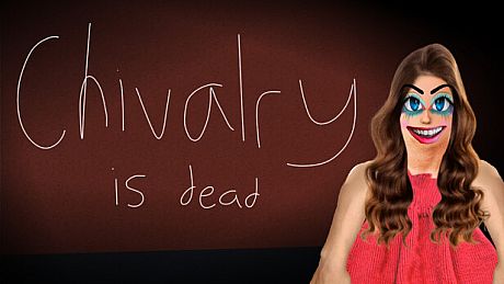 Chivalry is Dead Game