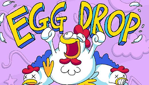EGG DROP