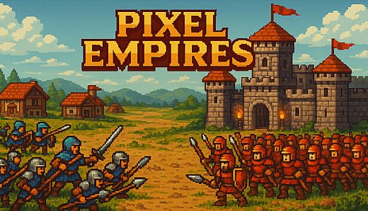 Pixel Empires