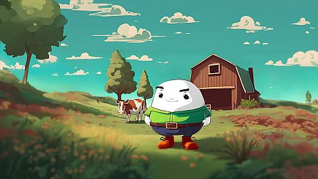 Popotinho's Adventures Game