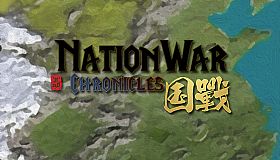 NationWar:Chronicles | 国战:列国志传