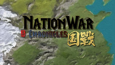 NationWar:Chronicles | 国战:列国志传