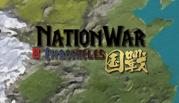 Buy NationWar:Chronicles | 国战:列国志传