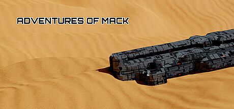 Adventures of Mack Game