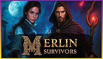 Buy Merlin Survivors PC