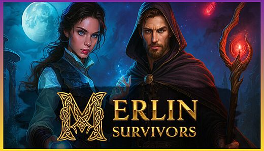 Merlin Survivors