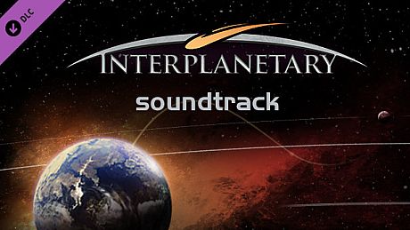 Interplanetary OST DLC