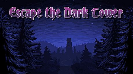 Escape the Dark Tower Game
