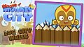 Bloons Monkey City - Log City Walls