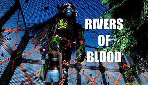 Rivers of Blood