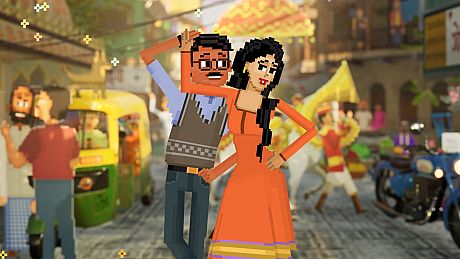 Detective Dotson Game