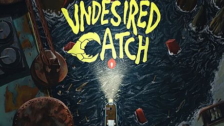 Undesired Catch Game