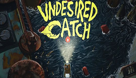 Undesired Catch