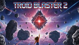 TROID BLASTER 2