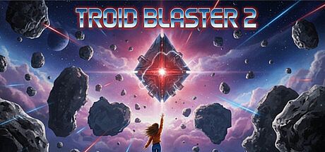 TROID BLASTER 2