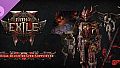 Path of Exile 2 - Eternal Bloodreaver Supporter Pack