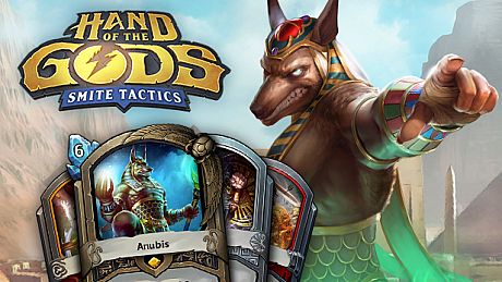 Hand of the Gods Game