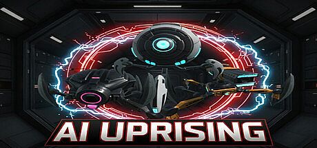 AI UPRISING Game
