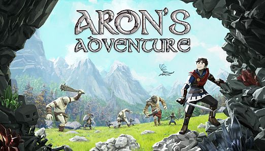 Aron's Adventure: Magic Reborn