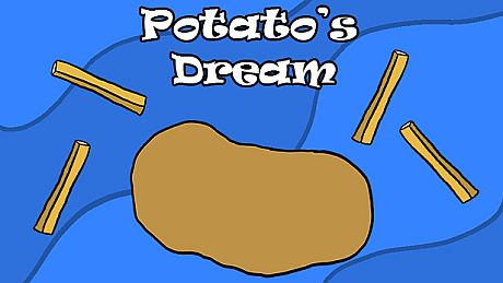 Potato's Dream Game