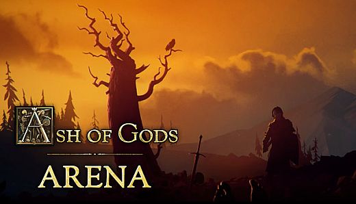 Ash of Gods: Arena