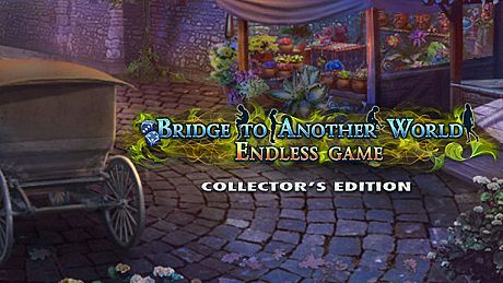 Bridge to Another World: Endless Game Collector's Edition Game