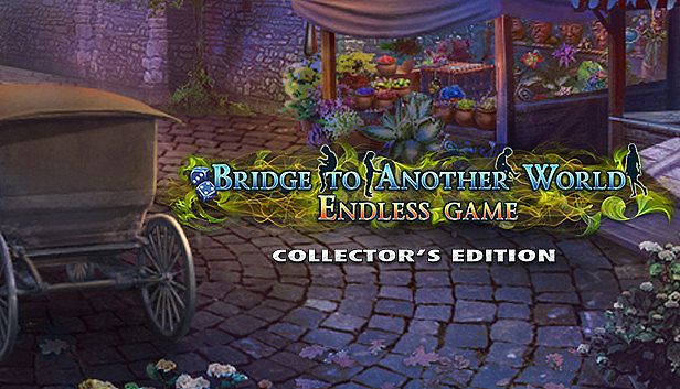 Buy Bridge to Another World: Endless Game Collector's Edition