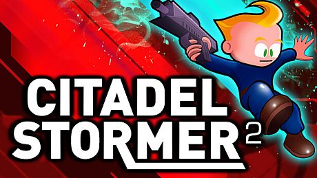 Citadel Stormer 2 Game