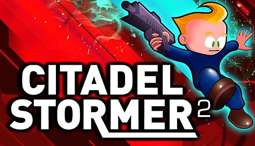 Citadel Stormer 2