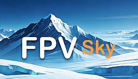 FPV Sky - Drone Simulator