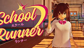 School Runner