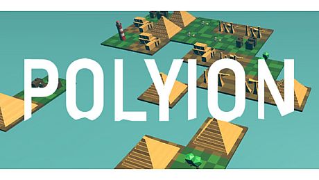 Polyion Game