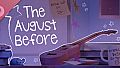 The August Before Soundtrack