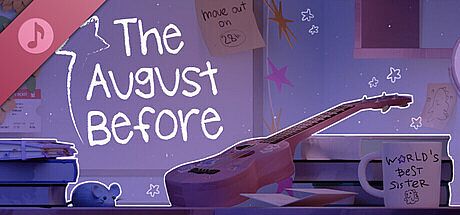 The August Before Soundtrack DLC