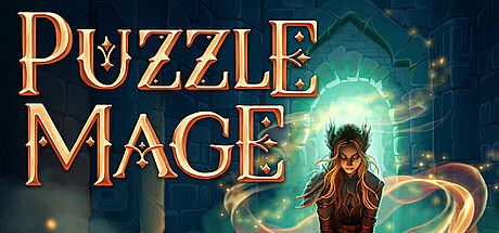 Puzzle Mage Game