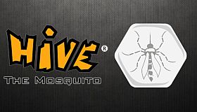 Hive - The Mosquito