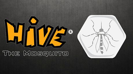 Hive - The Mosquito DLC