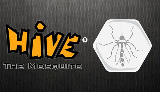 Hive - The Mosquito