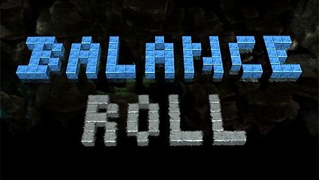 Balance Roll Game