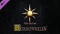 The Art of Borrowhelen
