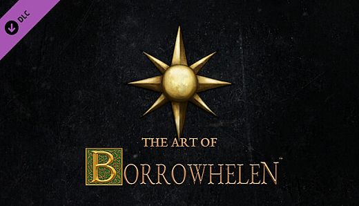 The Art of Borrowhelen