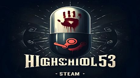 Highschool53 Game