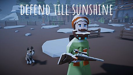 Defend Till Sunshine Game