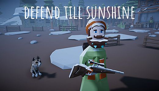 Defend Till Sunshine