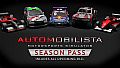 Automobilista - Season Pass for all DLCs