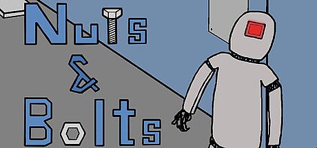 Nuts & Bolts Game
